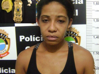 Maracaju: Polícia Civil prende mulher que comercializava drogas em Boca de Fumo