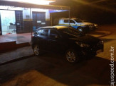Maracaju: BOP PRE Vista Alegre recupera veículo ainda sem placas furtado em MG