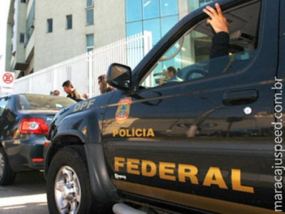 PF desarticula grupo criminoso que provocou fraudes de R$ 500 milhões