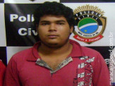 Polícia Civil de Maracaju prende associação criminosa que roubou mais de 80 toneladas de soja