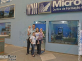  Maracaju: Loja de informática reinaugura em sede própria