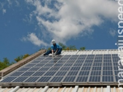 Geração de energia solar pode se beneficiar de isenção tributária