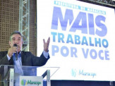 Maracaju: 11 milhões em obras para o desenvolvimento, é assim que será comemorado os 91 anos