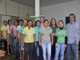 Maracaju: Cursos Pronatec finalizou curso de Corte e Costura