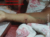 Maracaju: Mulher é assassinada com mais de 20 tiros e filho assiste a violência (atualizada)