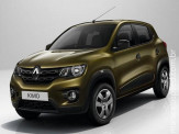 SEGREDO: Renault apresenta substituto do “nosso” Clio na Índia