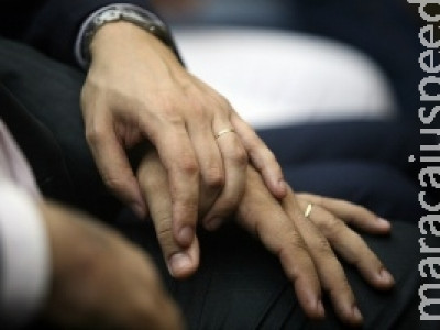 Brasil já realizou 3,7 mil casamentos entre pessoas do mesmo sexo