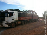 PRE apreende 17 toneladas de maconha, a maior da história do MS em rodovia que dá acesso a Maracaju