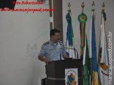 Realizada Troca de Comando da 2ª CIPM de Maracaju