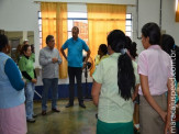 Maracaju: Cursos Pronatec finalizou curso de Corte e Costura