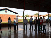 Maracaju: Ampef realizará o 1º curso de Atividades Motoras na Educação Infantil, Motricidade, Jogos 