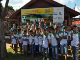 Maracaju: 47 anos da Expomara é comemorado com sucesso