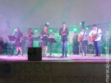 Igreja Assembleia de Deus Missões, realiza Evento de Louvor na Concha Acústica em Maracaju