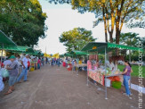 Maracaju: Prefeito e Vereadores entregam feira do BNH ao pequeno produtor