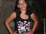 Jovem desaparece da cidade de Sidrolândia, informações apontam que ela esteja em Maracaju