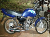 Polícia Civil de Maracaju recupera duas motocicletas furtadas e prende receptador