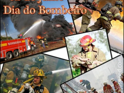 Maracaju: Bombeiros salvam bebê de apenas 14 dias de vida