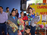 Maracaju: Campanha do agasalho 2015 teve início nesta manhã