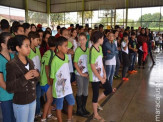Maracaju: Escola João Pedro Fernandes completa 88 anos