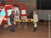 Segundo acidente em menos de 24 horas na Av. Marechal Deodoro faz mais 4 vítimas em Maracaju