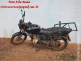 Maracaju: Polícia Militar prende militares do exército, por furto de motocicleta