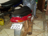 Polícia Civil de Maracaju recupera duas motocicletas furtadas e prende receptador