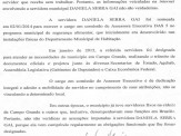 Prefeitura de Maracaju emite nota de esclarecimento sobre acusações de funcionária fantasma