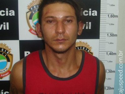 Maracaju: Filho (monstro) pagou com droga para que agressora ateasse fogo em sua mãe