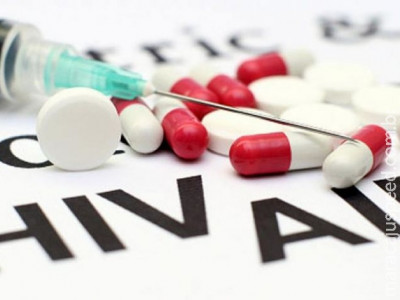 Mundo consegue frear avanço da aids, segundo dados divulgados pela ONU Mundo consegue frear avanço da aids, segundo dados divulgados pela ONU