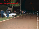 Segundo acidente em menos de 24 horas na Av. Marechal Deodoro faz mais 4 vítimas em Maracaju