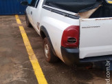 PRE recupera veículo furtado antes do registro do boletim de ocorrência de furto em Amambai