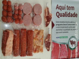 Prefeitura de Maracaju realiza em parceria com o SEBRAE/SENAI o “Programa Carne Vermelha”