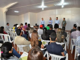 Sindicato Rural de Maracaju realiza aula inaugural do curso Técnico em Agronegócio da Rede e-Tec