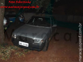 Maracaju: Polícia Militar recupera veículo furtado após perseguição pela região central da cidade e prende autor em flagrante
