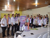 Maracaju: 1ª Conferência Municipal de Políticas Publicas para Mulheres