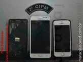 Maracaju: Polícia Militar apreende adolescentes autores de roubos de aparelhos celulares