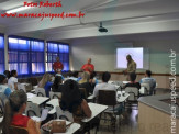 Maracaju: Bombeiros ministram curso básico de Primeiro Socorro para profissionais de educação física