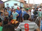 Maracaju: Piloto fantasma colide com caminhão, desaparece e deixa “passageiro” com fratura