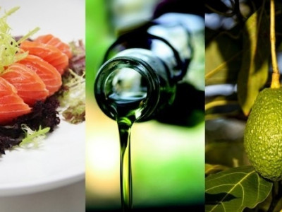 Confira 10 alimentos que ajudam a combater o mau colesterol Confira 10 alimentos que ajudam a combater o mau colesterol