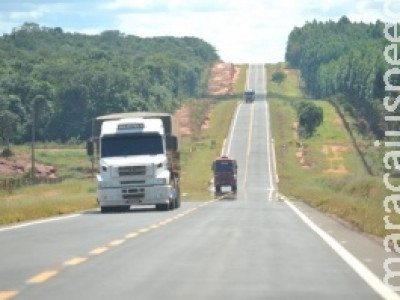 Governo fecha contratos de R$ 15 milhões para manutenção de rodovias