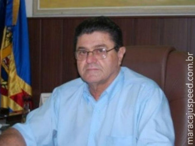 Prefeitura pede na Justiça que ex-prefeito devolva mais de R$ 19 mil