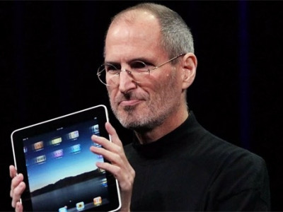 Documentário revela lado obscuro de Steve Jobs, fundador da Apple