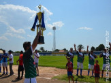 Maracaju: Panorama é Campeão do Veterano 2015