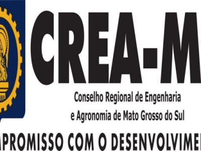 Processo seletivo contrata estagiário para o Crea-MS em Maracaju