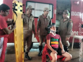 Corpo de Bombeiros comemora 12 anos de implantação em Maracaju