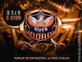 Campo Grande: Moto Road 2015, a volta de um evento consagrado