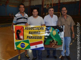Maracaju: 6º JUABA – Jogos UMAM Abertos entre Associações de Bairro foi realizada 1ª reunião