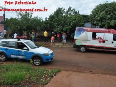 Maracaju: Idoso é encontrado em estado de óbito em residência na Vila Margarida