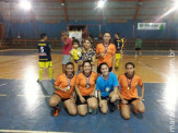 Encerrado a modalidade do Futsal do 6º JUABA – Jogos UMAM Abertos entre Associações de Bairro em Maracaju