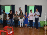 Jovens do Programa Ação Jovem de Maracaju recebem certificados